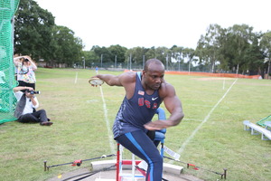 Dennis Ogbe