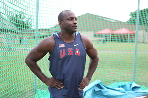 Dennis Ogbe