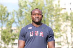 Dennis Ogbe
