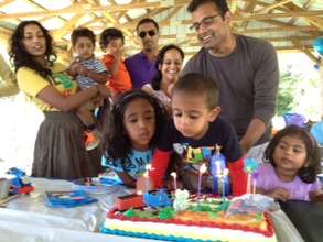 Birthday