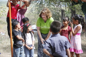 Shot@Life in Honduras