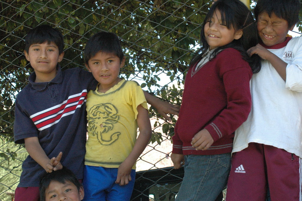 Prevent the next generation of street children