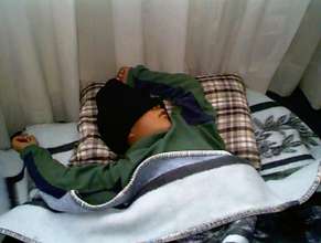 Prevent the next generation of street children