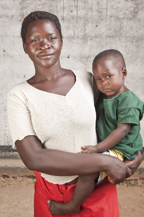 Transportation so a mom can deliver baby safely