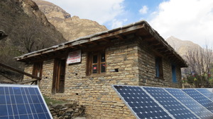 Chunuwar Health Post
