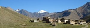 Dho Tarap in Dolpa