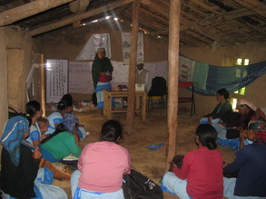 Community-Based Newborn Care Training