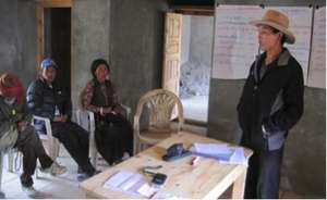 Training with HFOMCs