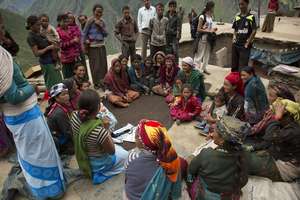 Community Outreach Training