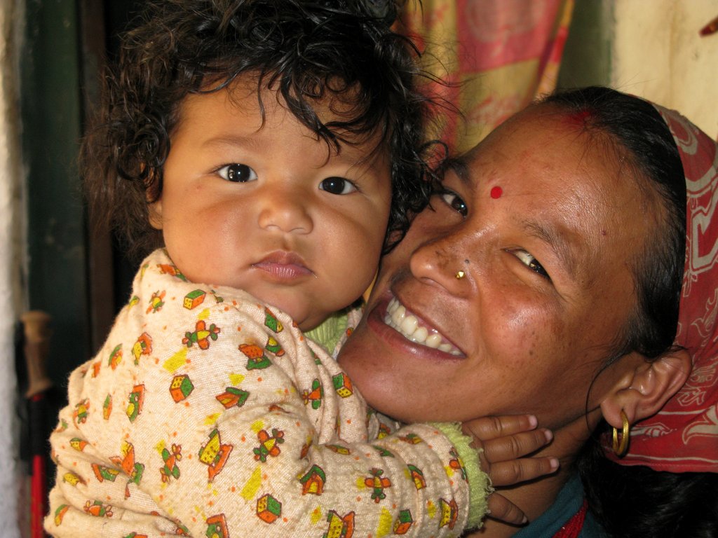 Saving lives, one birth at a time