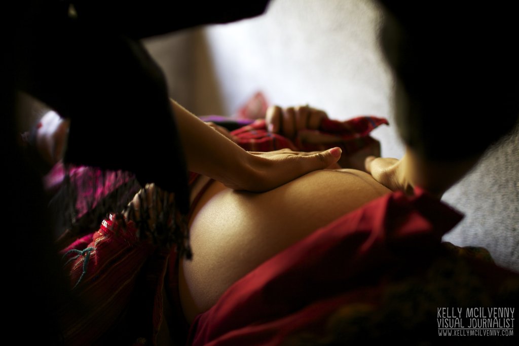 Saving lives, one birth at a time