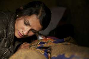Listening for the Fetal Heartbeat
