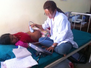 Ultraspund training