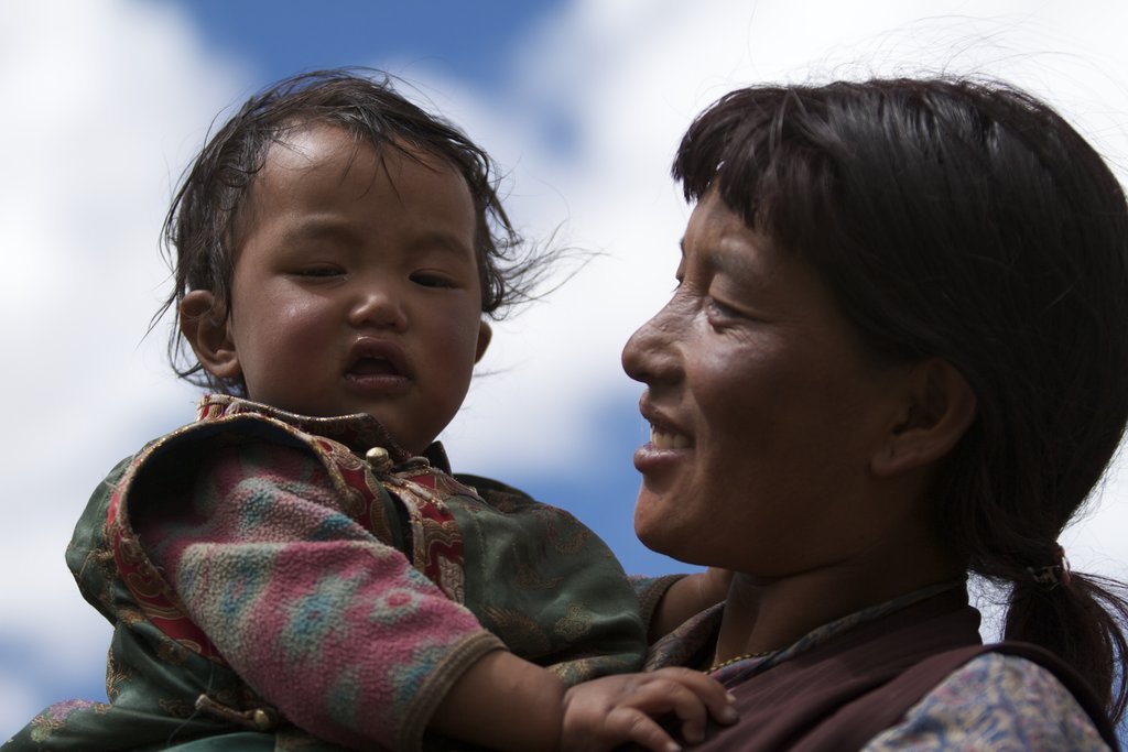 Saving lives, one birth at a time