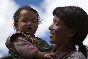 Saving lives, one birth at a time