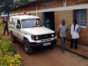 HUYE Health Clinic