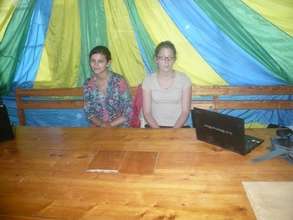 International Participants from BVDA(UK)