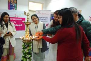Alumnae Meet