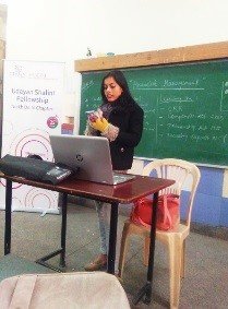 Workshop on Financial Management