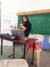 Workshop on Financial Management