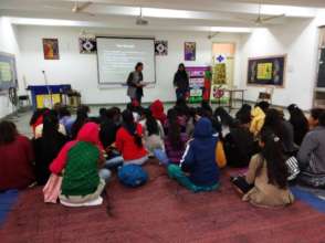 Workshop on verbal Communication