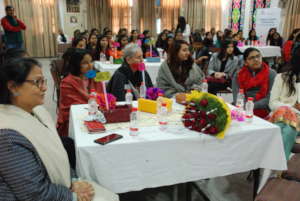 8th Alumnae Meet