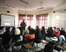 Workshop on Problem Solving and ConflictManagement