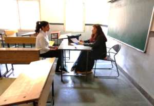 Mock Interview