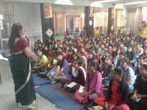 Capacity Building Workshop