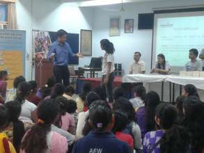 Capacity Building Workshop