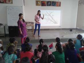Residential Camp
