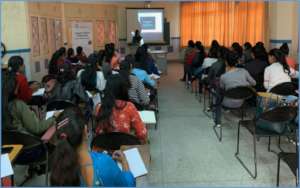 Workshop on Financial Management