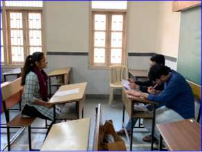 Mock Interview