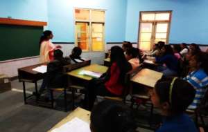 Interactive Session by Archana  Tiwari