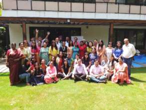 6TH INTER CHAPTER MEET OF USF