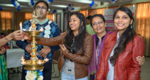 Grand Alumnae Meet