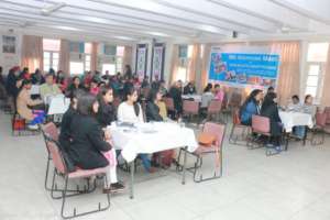 Alumnae Meet