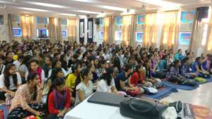 Time management workshop by Sapna