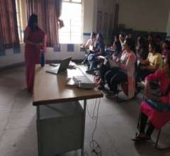 Interview Skills and Mock Interviews by Garima