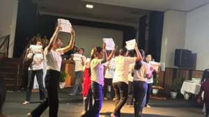 Street Theatre Festival by YWCA Delhi