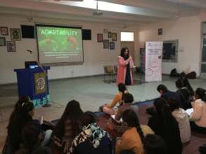 Workshop on Adaptibility & Learning