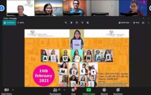 Alumnae Meet