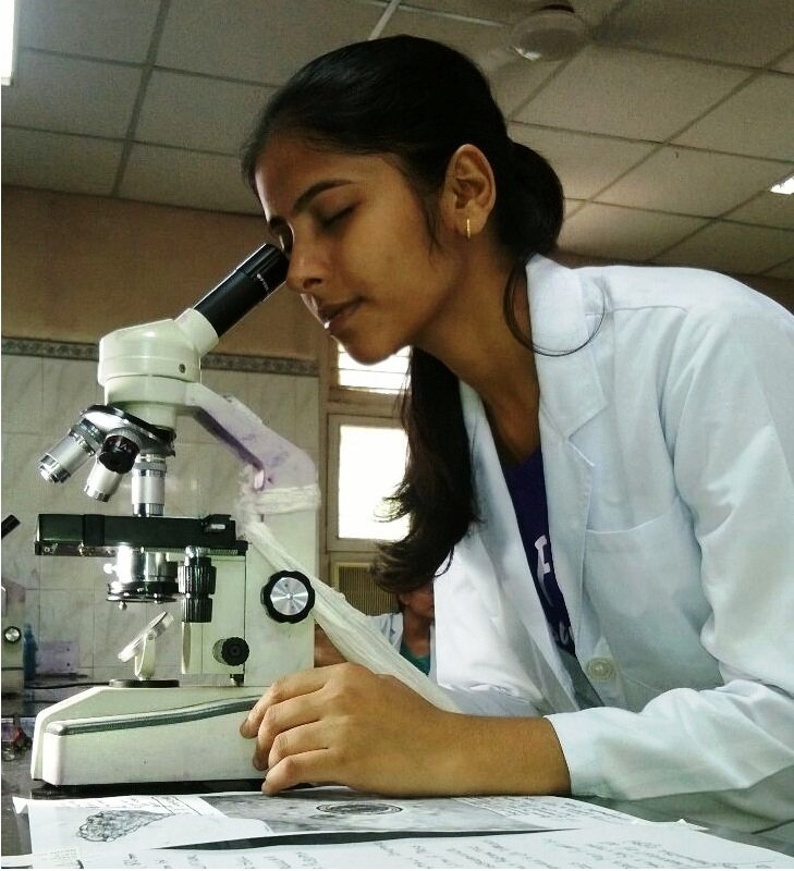 Anu-our sucess story