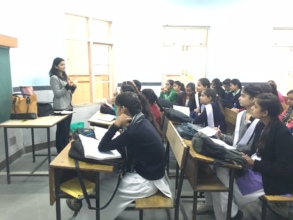 Workshop on CONFIDENCE AND COMMUNICATION 2