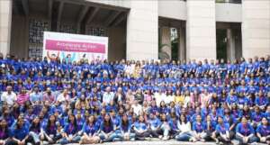 Celebrating Change Event at Pune