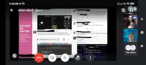 Session on Coding Bootcamp