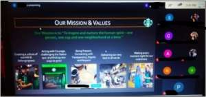 Coffee Webinar
