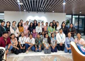 Corporate Visit
