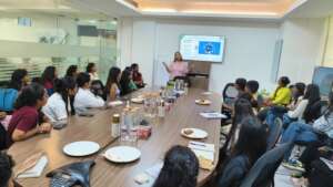 Corporate Visit
