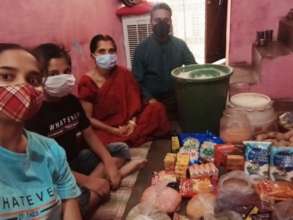 Emergency Response Fund